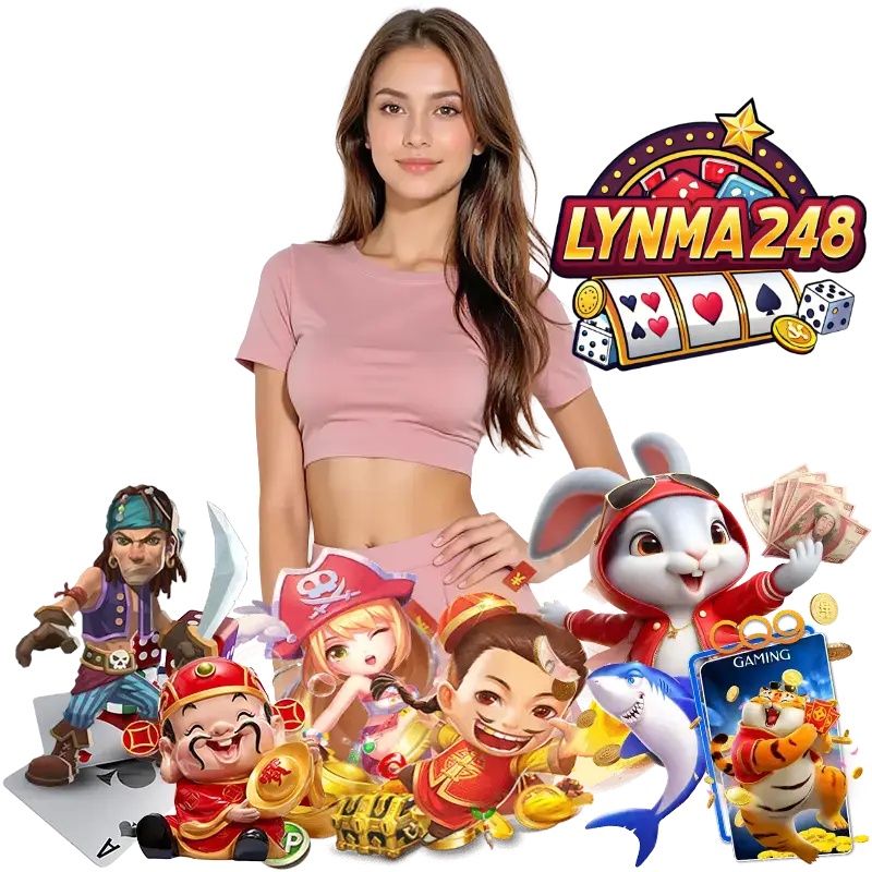 lynma248 สล็อตโปรทุนน้อย