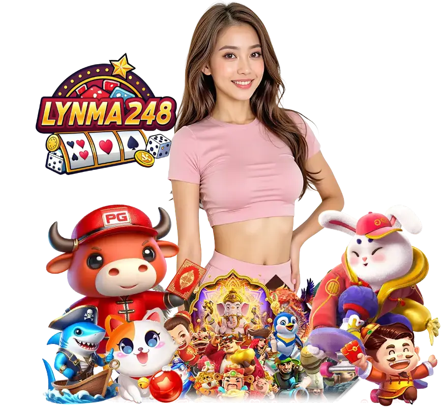 lynma248 ทดลองเล่น	