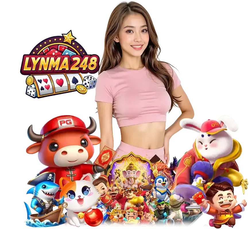 lynma248 ทดลองเล่น