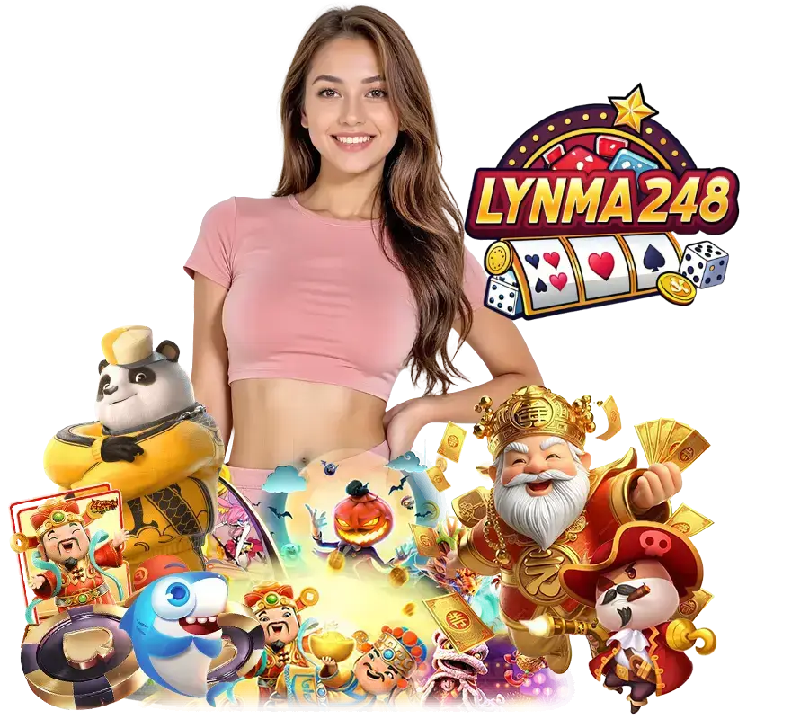 lynma248 สมัครสมาชิก