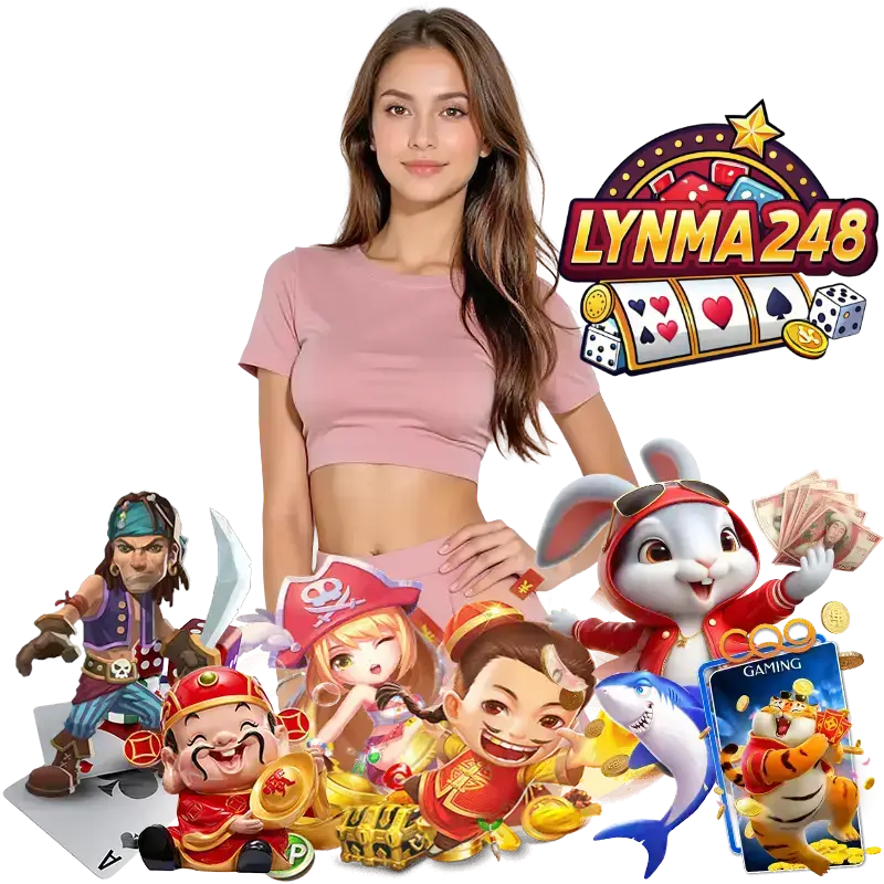 lynma248 สล็อตโปรทุนน้อย